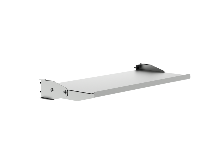 MONO folding shelf, 2000 mm, Filcar (ELA-200-ME, FILCAR)