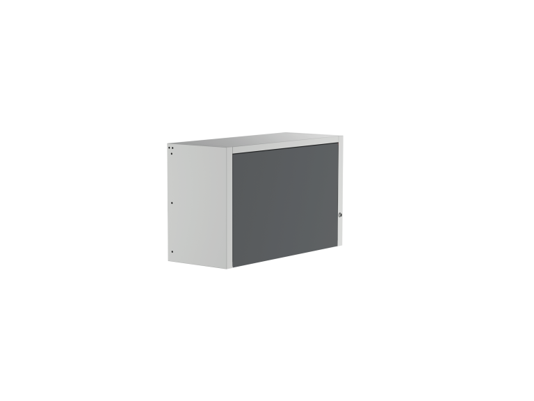 MONO wall cabinet with door, 2000 mm, Filcar (ELA-200-PA, FILCAR)