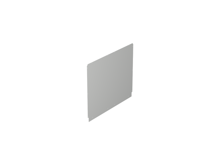 MONO back panel (schiena), 2000 mm, Filcar (ELA-200-SC, FILCAR)