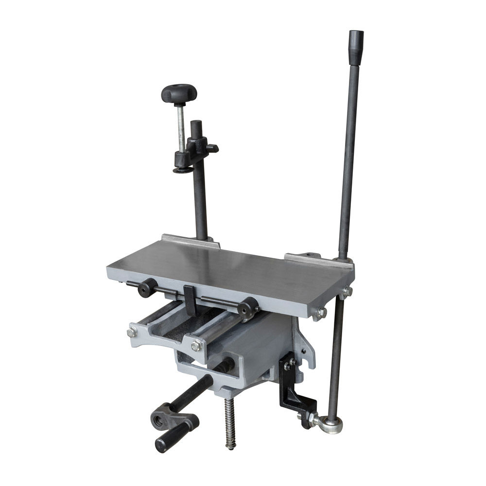 Dobšanas agregāts (K5260LLL, HOLZMANN)