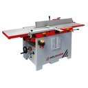 Kombinētā ēvelmašīna un biezumēvelmašīna (HOB410PRO_400V, HOLZMANN)