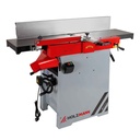Combined planer and thicknesser with spiral cutterblock (HOB310ECOSMW2_230V, HOLZMANN)