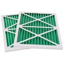 Filter set (SSAT2200F, HOLZMANN)