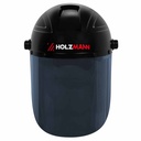 Laser welding helmet (LSH1, HOLZMANN)