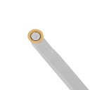 Round carbide cutter Ø16 mm (fits H4TLGXL) (10015509, HOLZMANN)