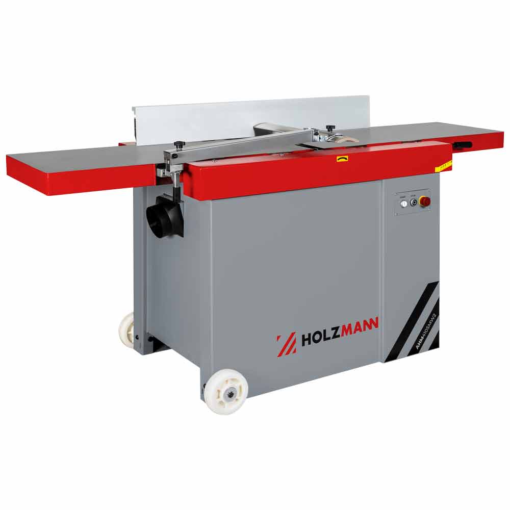 Surface planer (AHM410SMW2_230V, HOLZMANN)