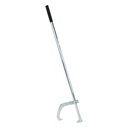 Log hook (WEHA1, HOLZMANN)