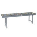 Ritininis stalas 9 ritinėliai / 700 kg (RB9, HOLZMANN)