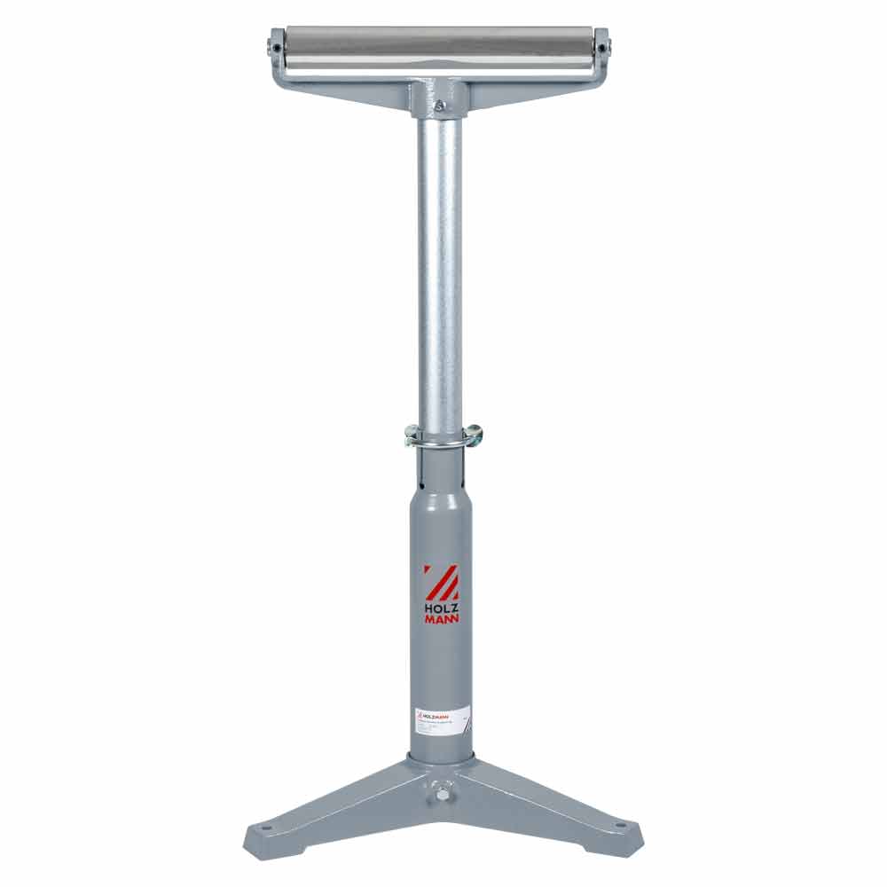 Roller stand heavy duty (SS52, HOLZMANN)