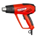 Tehniskais fēns (HLP2000_230V, HOLZMANN)