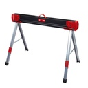 Adjustable saw horse (AB1015FLEX, HOLZMANN)