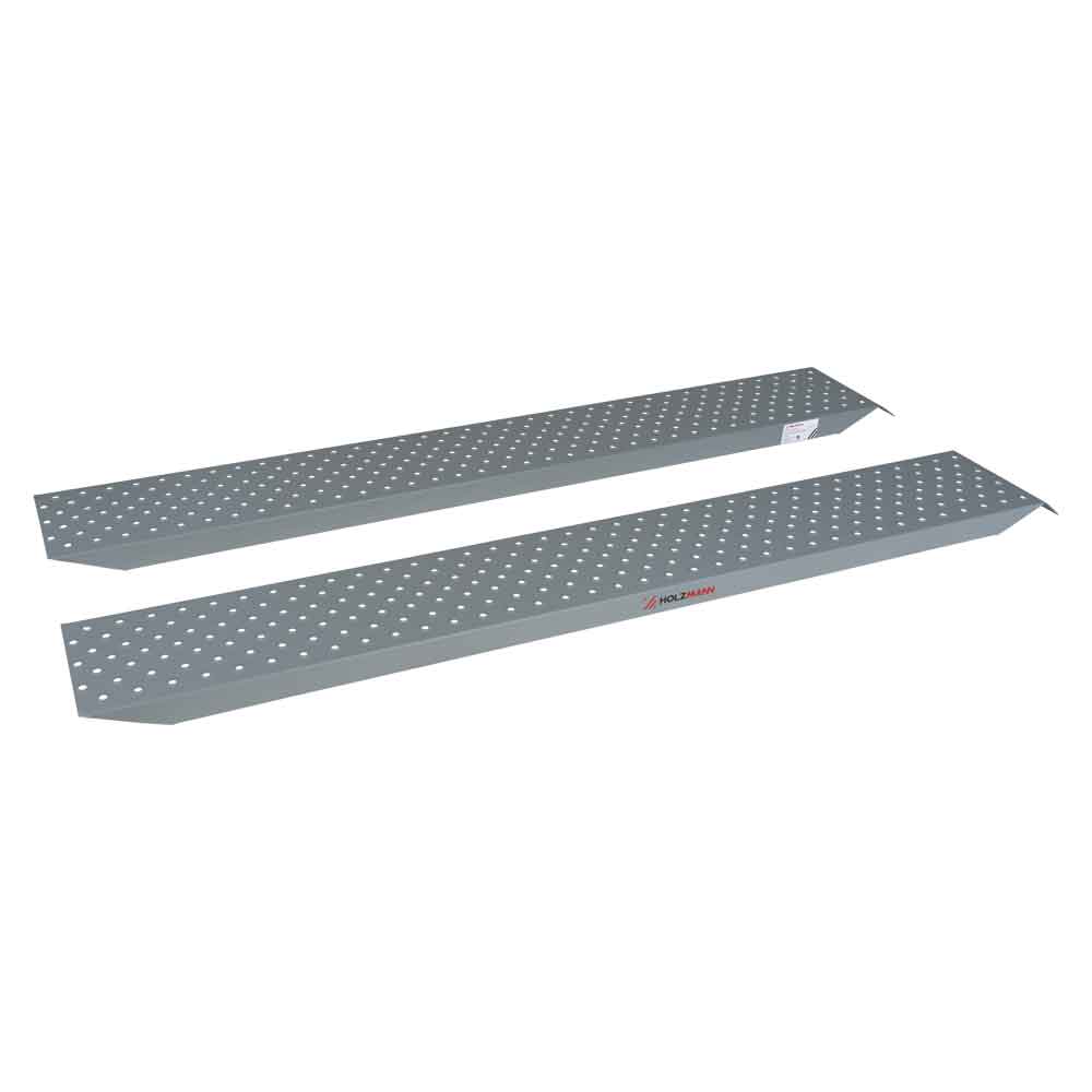 Uzbraukšanas rampu pāris (RAMP04T, HOLZMANN)