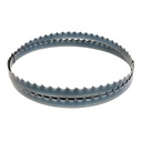 Lentzāģa asmens 4004x35x1mm T22 slapjai koksnei (BSB810SMARTB35_T22, HOLZMANN)
