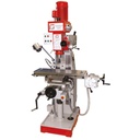 Urbšanas-frēzēšanas mašīna BF500, 400 V (BF500_400V, HOLZMANN)