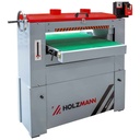 Mini platsiksnas slīpmašīna (ZS635NEO_230V, HOLZMANN)