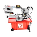 Metal band saw (BS712TURN-G_400V, HOLZMANN)