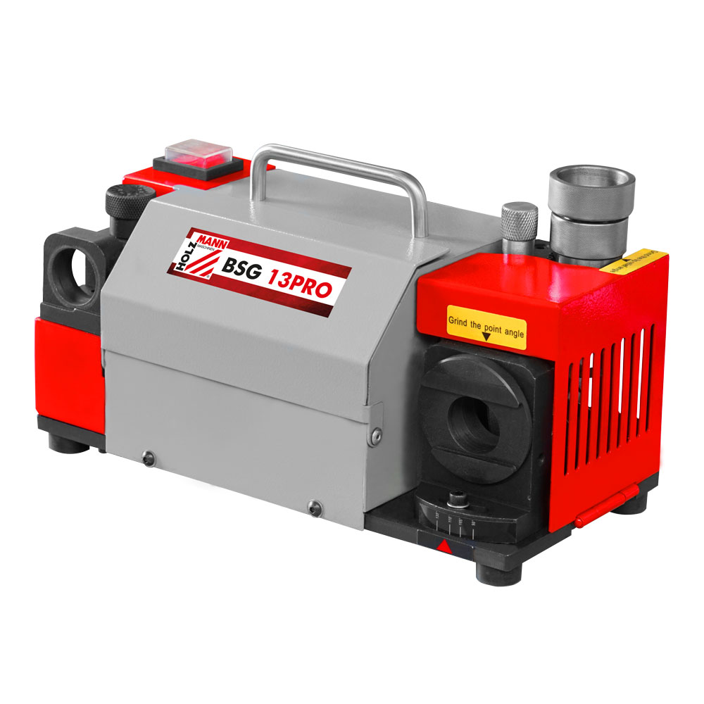Drill bit sharpener (BSG13PRO_230V, HOLZMANN)