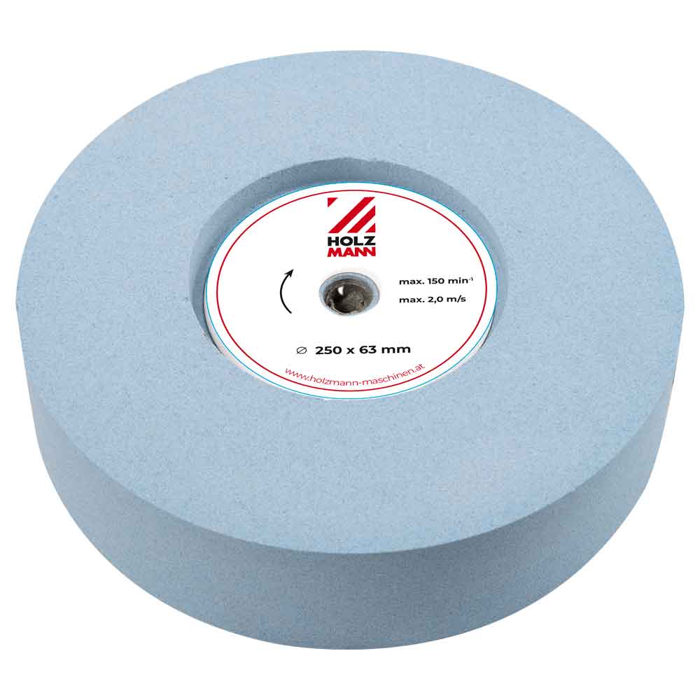 Grinding wheel 250x63mm (NTS250SSST, HOLZMANN)