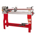 Wood lathe (VD1100N_400V, HOLZMANN)
