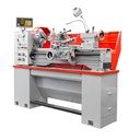 Metal lathe with 3-axis DRO (ED1000FDIG_400V, HOLZMANN)
