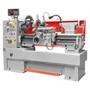 Metāla virpa ar DRO (ED1000PIDIG_400V, HOLZMANN)