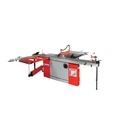 Panel saw (TS315VF3200_400V, HOLZMANN)