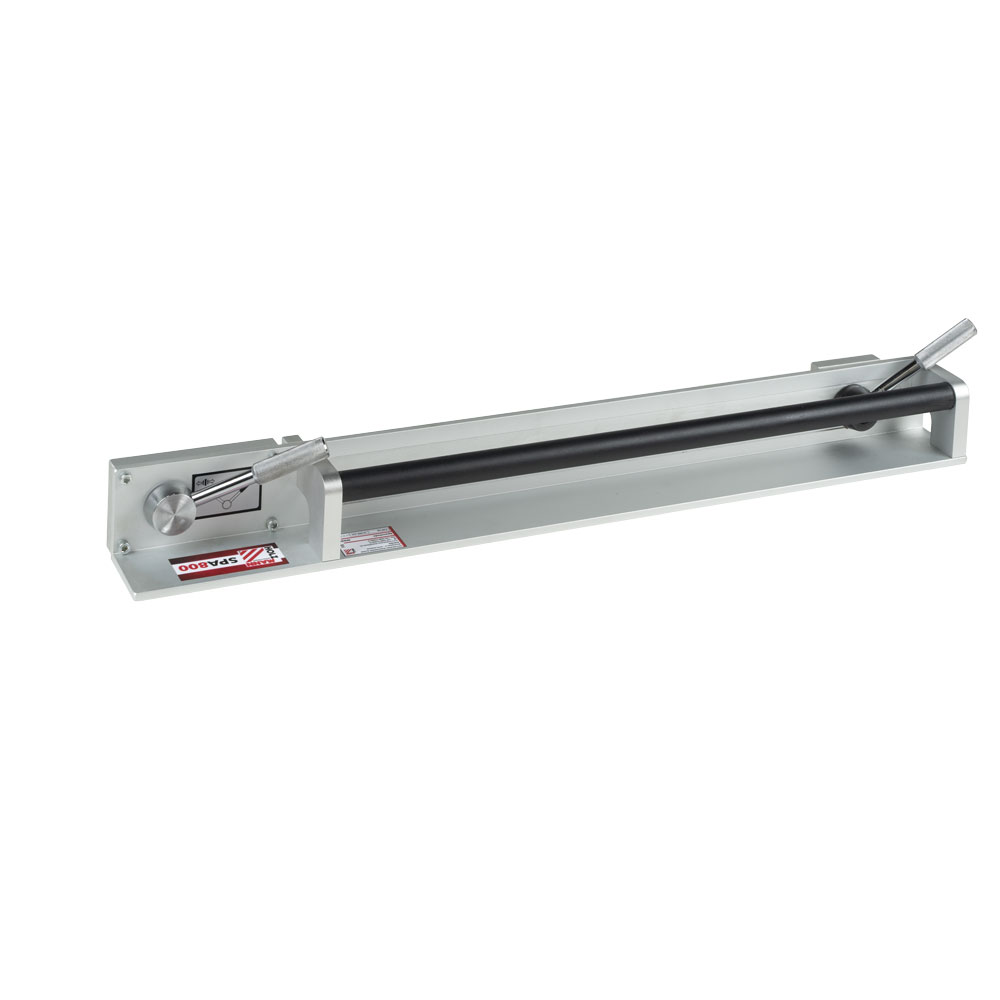 Turēšanas ierīce 800 mm (SPA800, HOLZMANN)