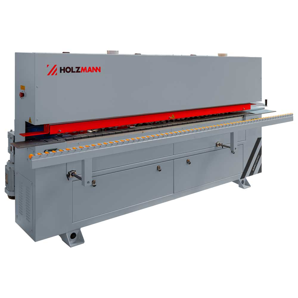 Malu līmēšanas mašīna (KAM215EPSV_400V, HOLZMANN)