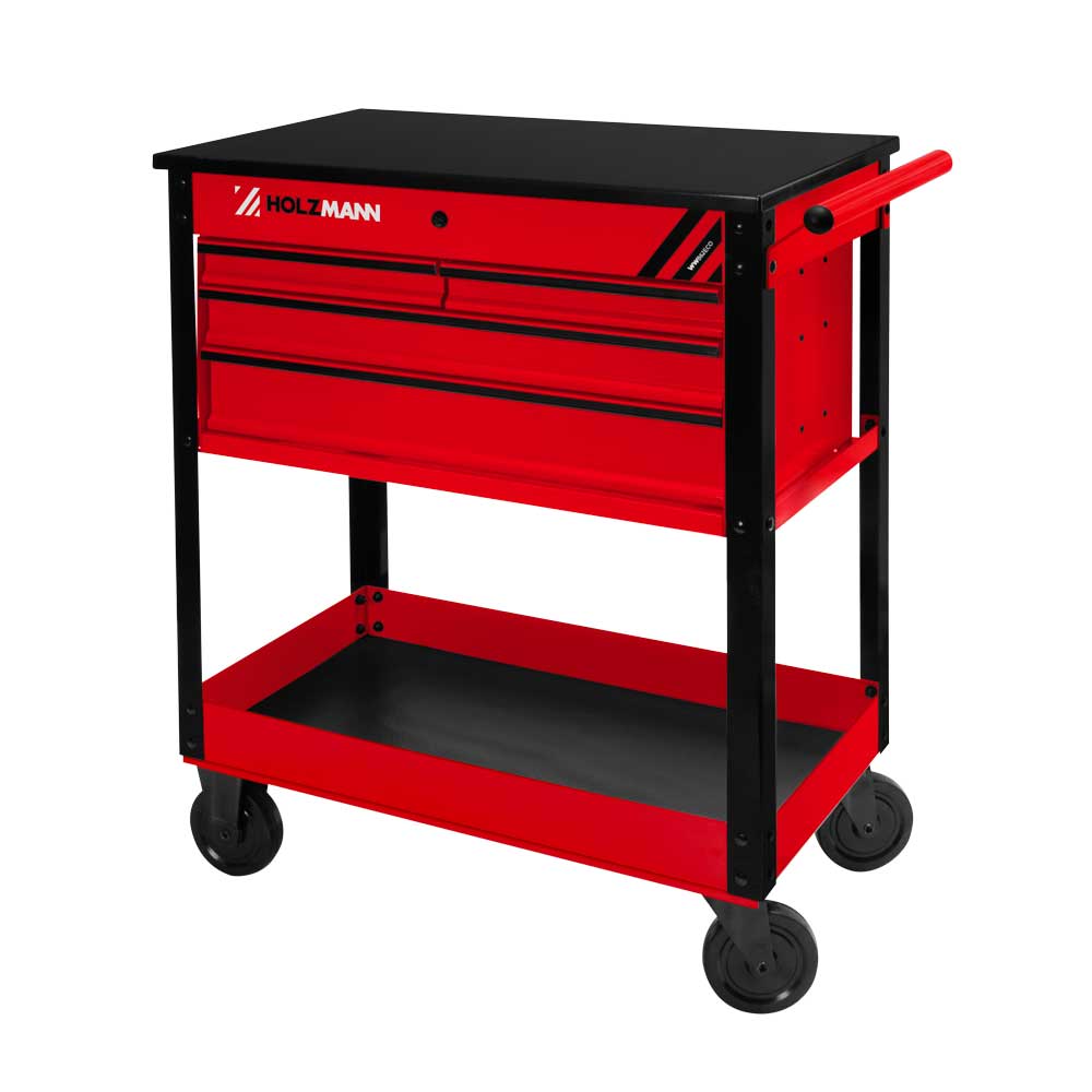 Tool cart (WW862ECO, HOLZMANN)