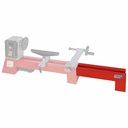 Virpas gultas pagarinājums (D500BVL, HOLZMANN)
