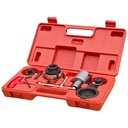 Chuck set (DP65, HOLZMANN)