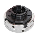Keturių kumštelių savaime centruojantis griebtuvas 100 mm (M33) (DREVD1100, HOLZMANN)