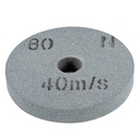 Pelēks slīpēšanas disks (DSM175SSG, HOLZMANN)