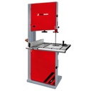 Juostinis pjūklas medienai (HBS610_400V, HOLZMANN)