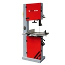 Juostinis pjūklas medienai (HBS450_230V, HOLZMANN)