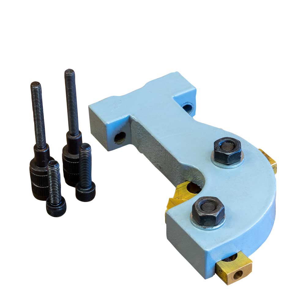Follow rest (ED300ECOLM, HOLZMANN)