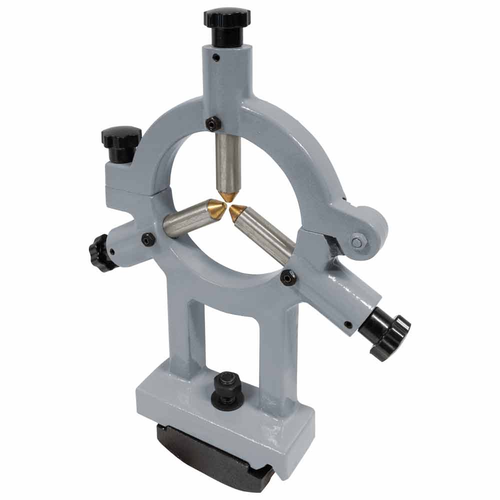Steady rest (ED1000GLF, HOLZMANN)