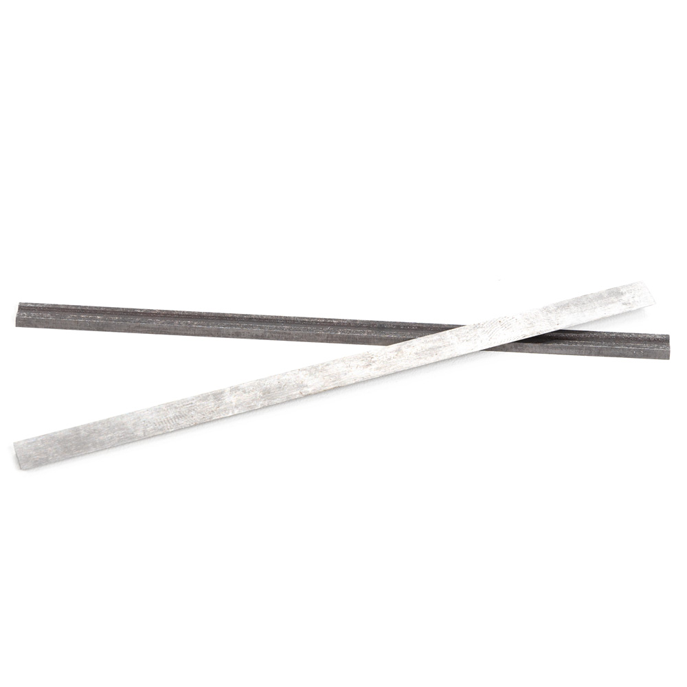 #12 planer knives HSS, 2 pcs (10010584, HOLZMANN)