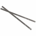 Ēvelēšanas nažu komplekts 2 gab., SK5, DHM330 (10017680, HOLZMANN)