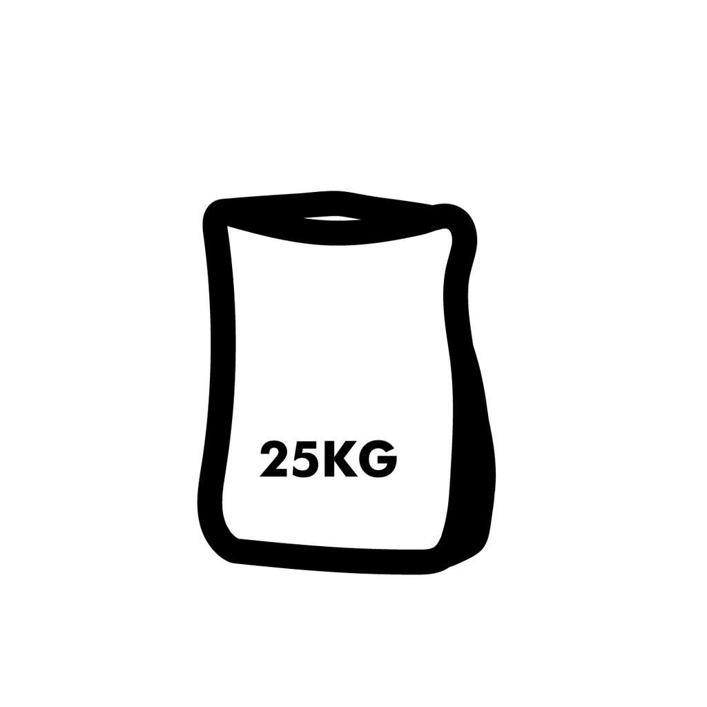 Līmes granulas 25 kg maisā (KAMK25, HOLZMANN)