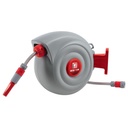 Water hose reel 15m (WSR15M, HOLZMANN)