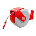 Professional automatic water hose reel (WSR20PRO, HOLZMANN)