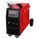 MIG/MMA INVERTER WELDING MACHINE (EMSA315, HOLZMANN)