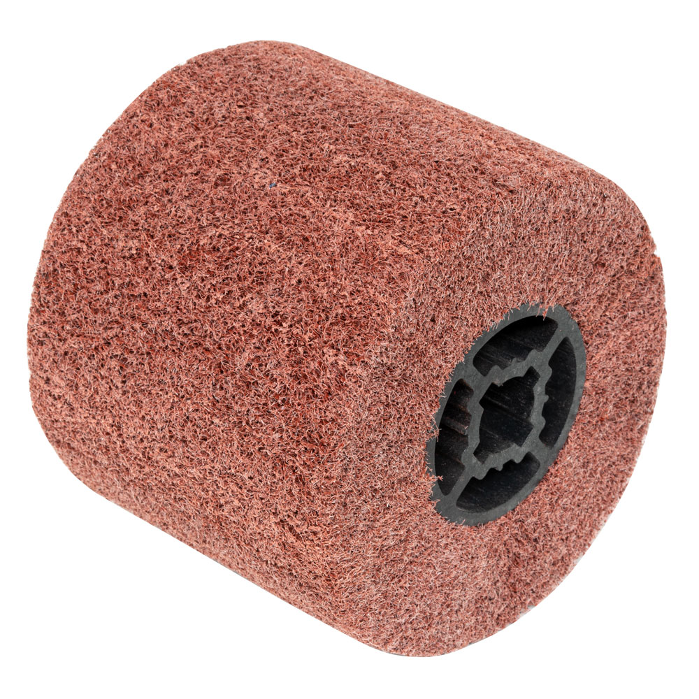 Neilona slīpēšanas disks K120 (SM100NW_K120, HOLZMANN)