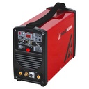 WIG/TIG welding inverter (TISA180, HOLZMANN)