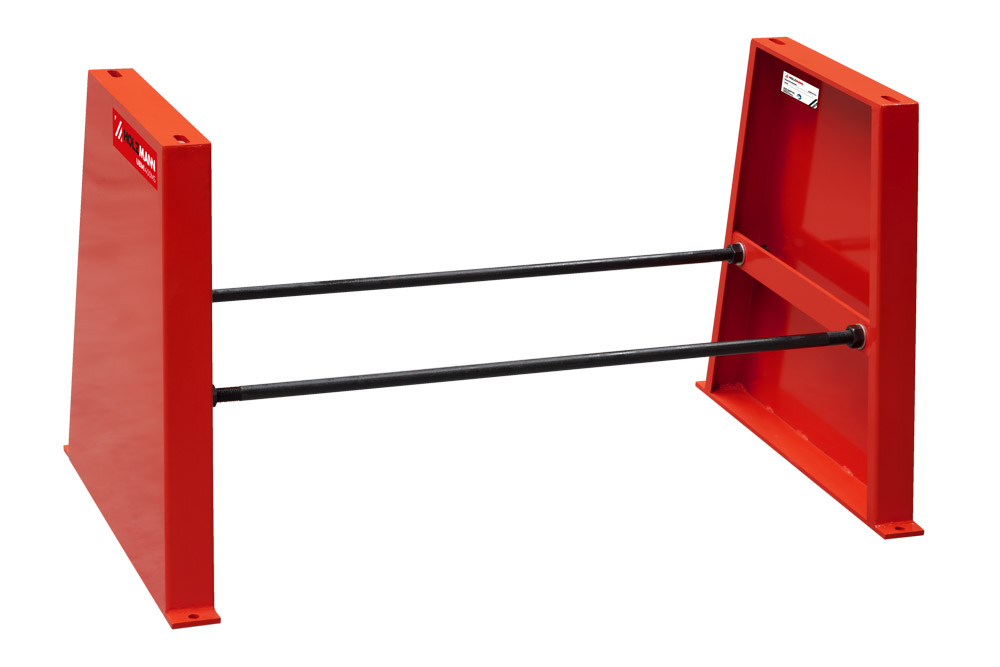 Staklių stovas (UBM1400MS, HOLZMANN)