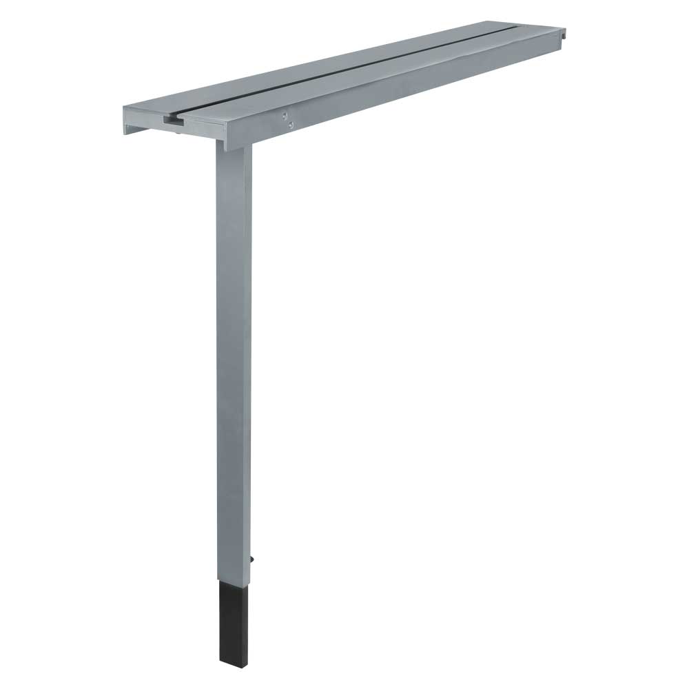 Stalo prailginimas (TVL1100, HOLZMANN)