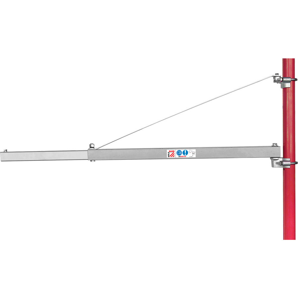 Swivel arm for ESZ (SA3001100, HOLZMANN)