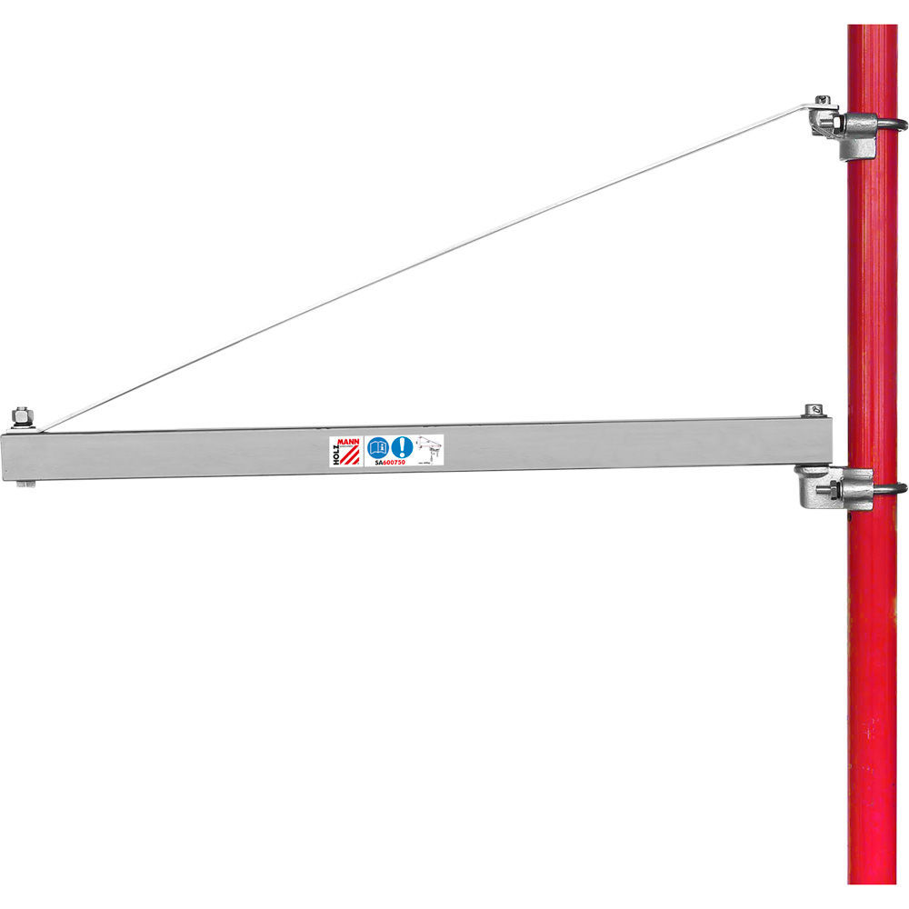 Swivel arm for ESZ (SA600750, HOLZMANN)