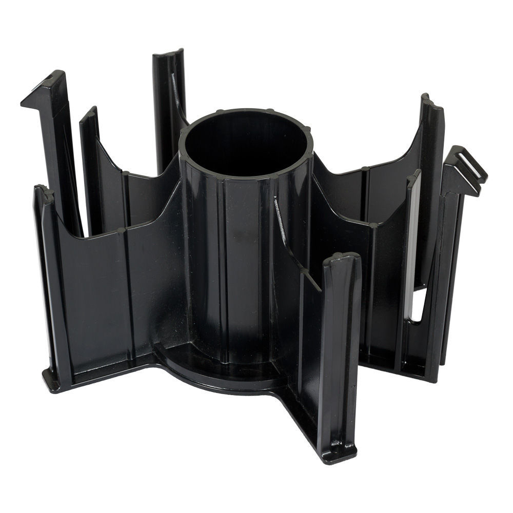 Basket coil adapter (KSA1, HOLZMANN)